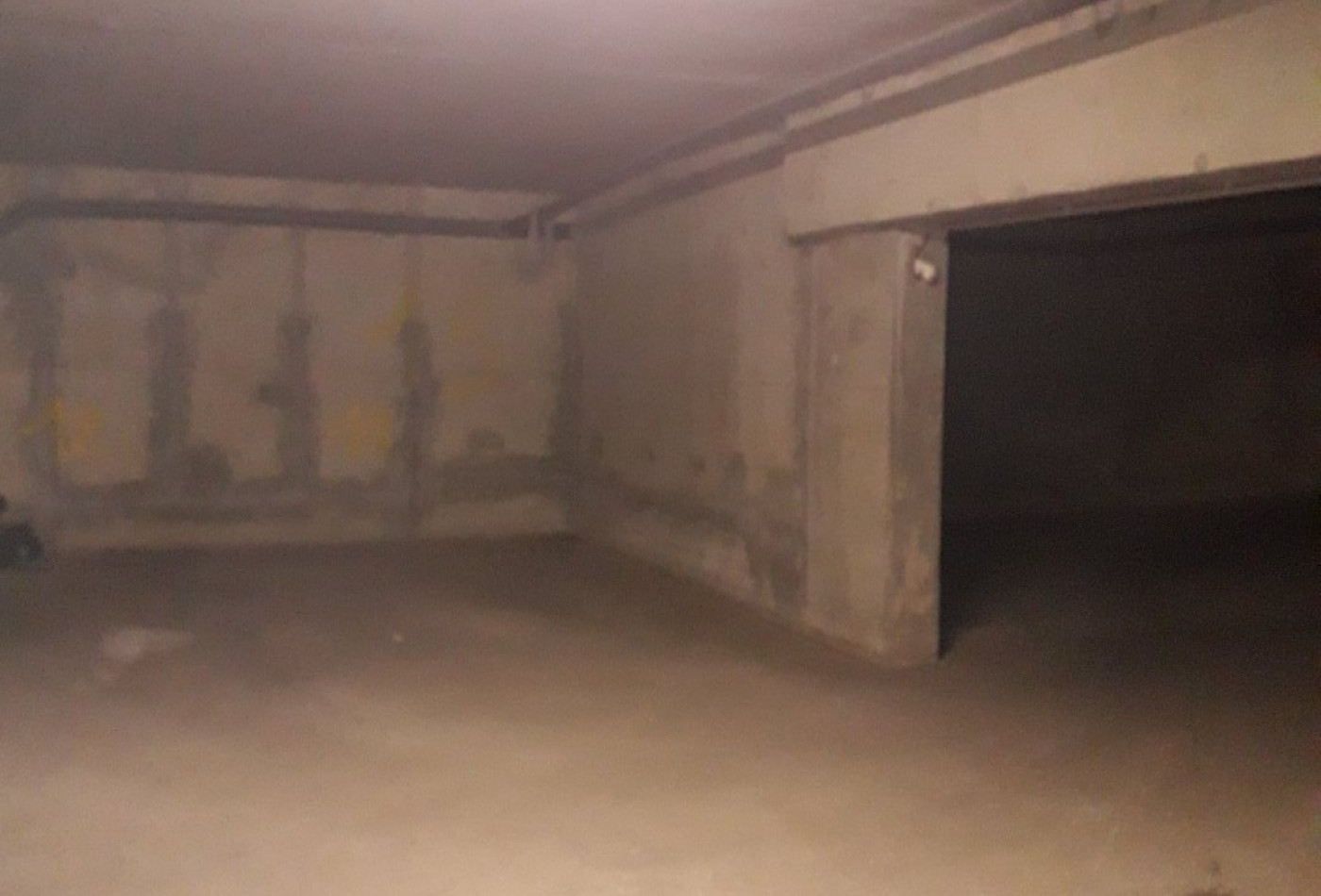 location Parking intérieur Montpellier - Photo 2