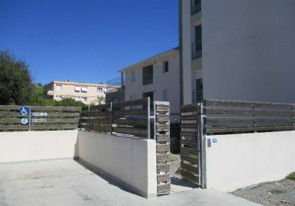 location Parking intérieur Montpellier