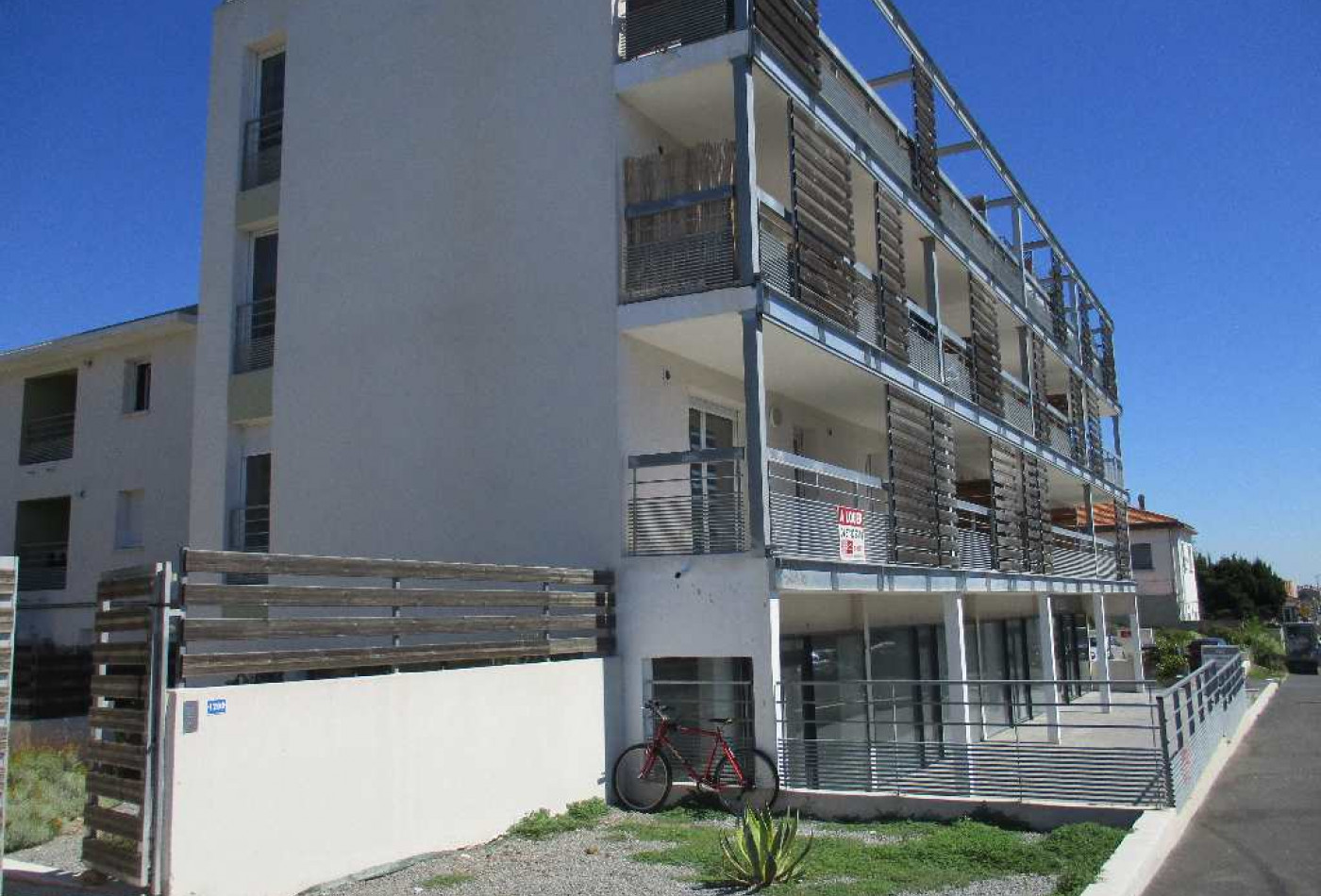 location Parking intérieur Montpellier - Photo 3