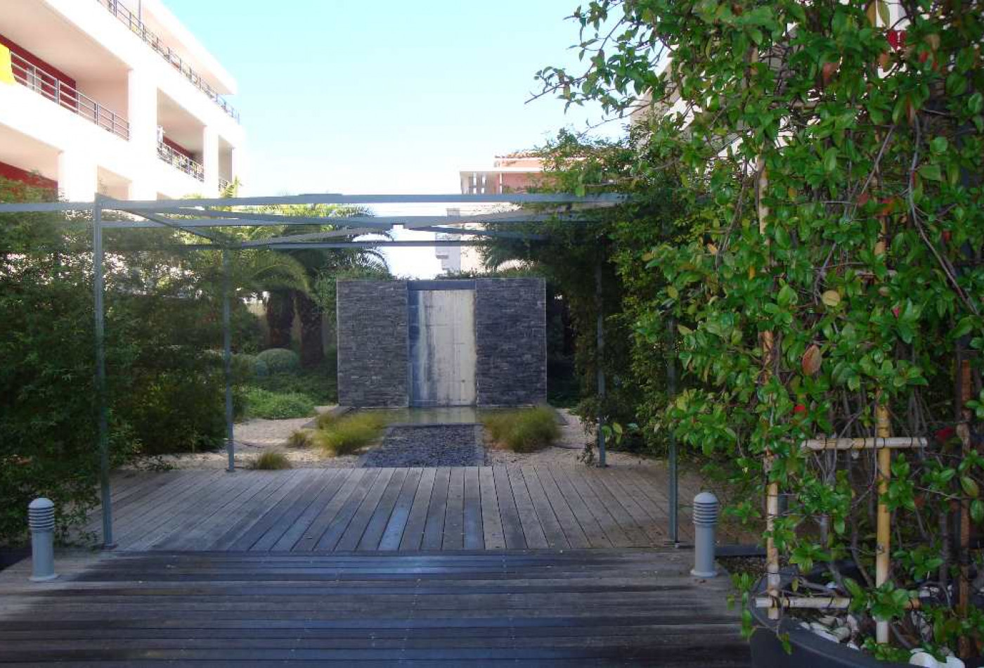 vente Appartement Le Cres - Photo 1