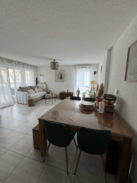 vente Appartement Saint Jean De Vedas - Photo 3