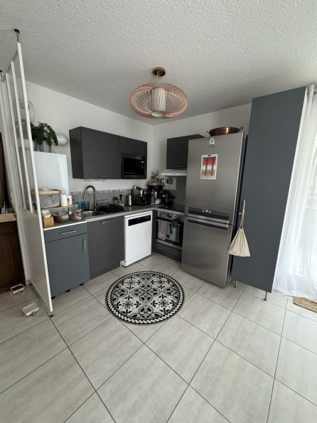 vente Appartement Saint Jean De Vedas - Photo 2