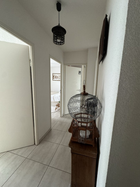 vente Appartement Saint Jean De Vedas - Photo 8