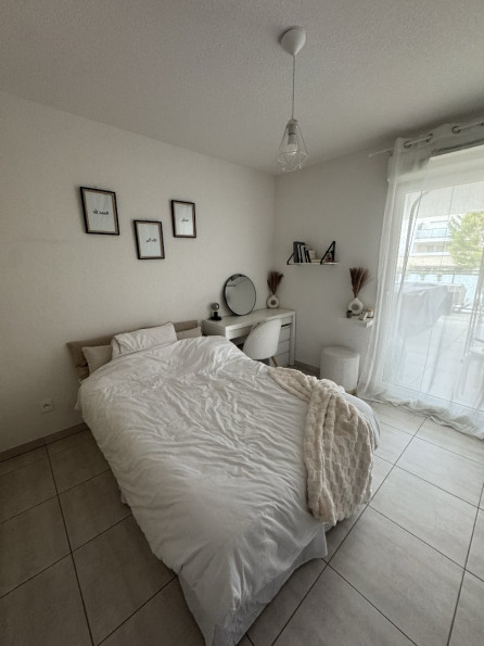 vente Appartement Saint Jean De Vedas - Photo 10