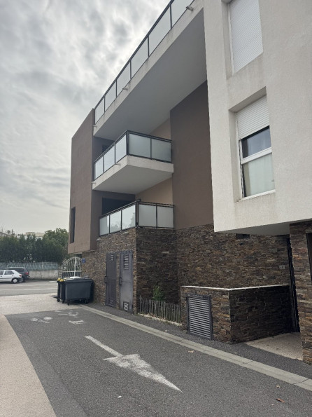 vente Appartement Saint Jean De Vedas - Photo 1