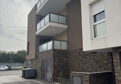 vente Appartement Saint Jean De Vedas