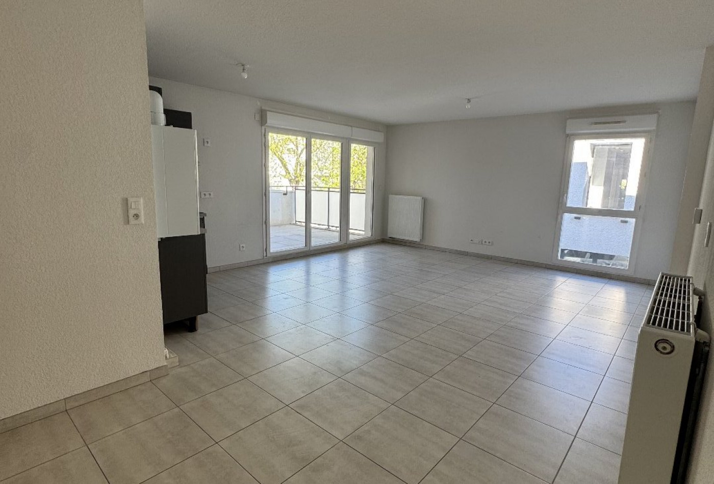 sale Appartement Saint Jean De Vedas - Photo 2