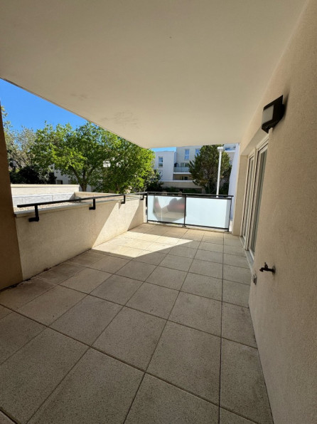 vente Appartement Saint Jean De Vedas - Photo 1