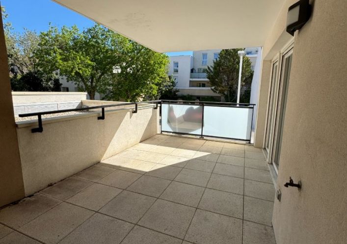 sale Appartement Saint Jean De Vedas