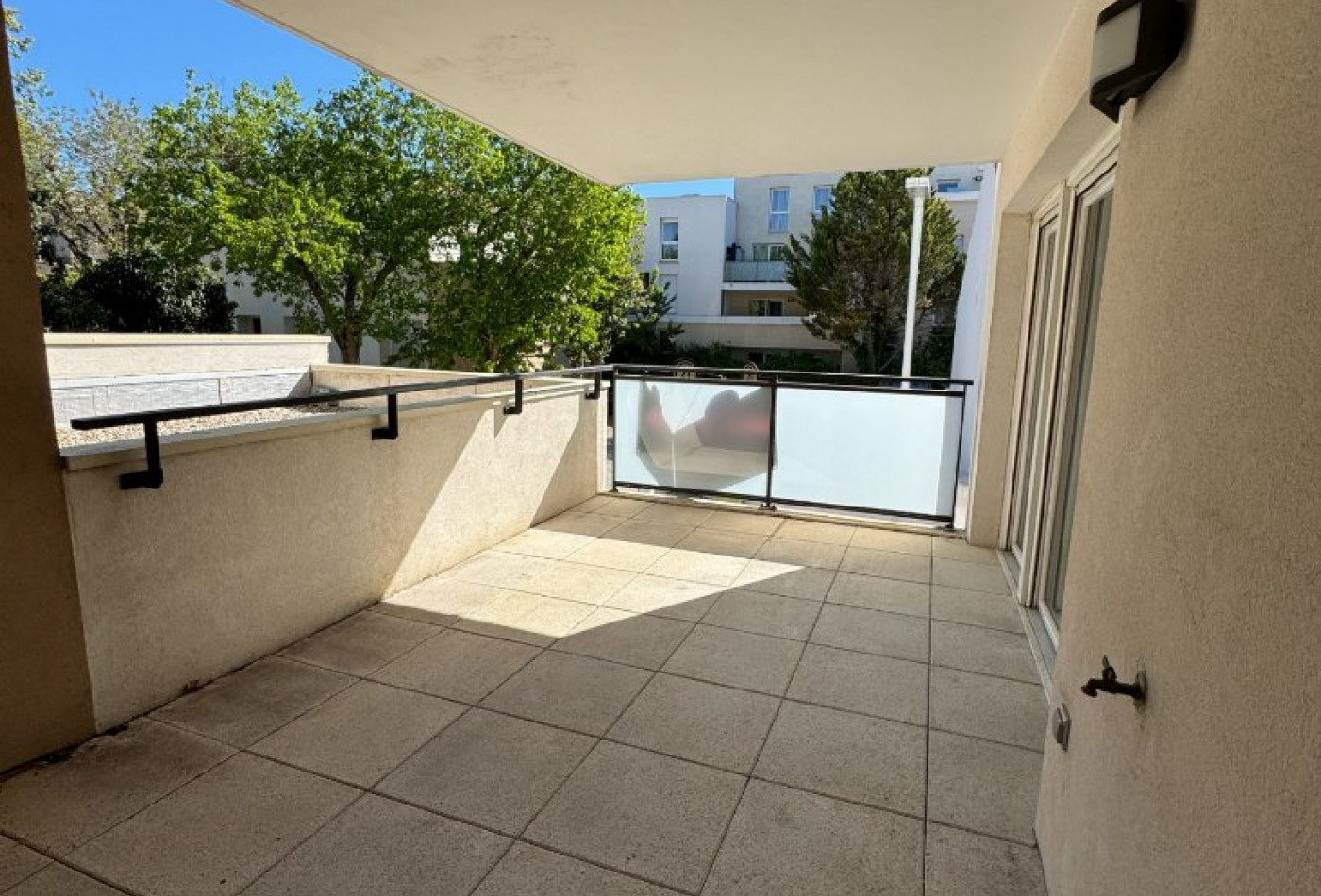 sale Appartement Saint Jean De Vedas - Photo 1