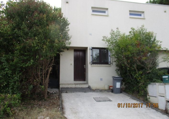 location Maison Montpellier