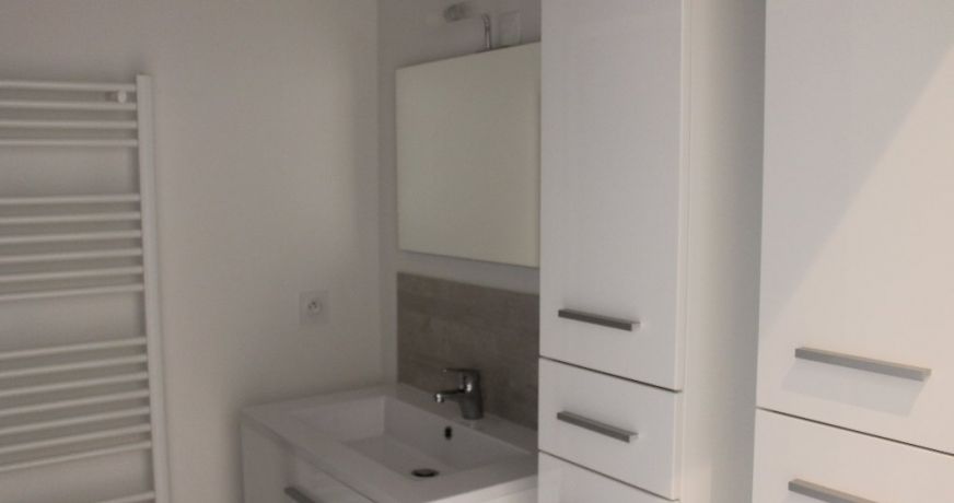 location Appartement Montpellier