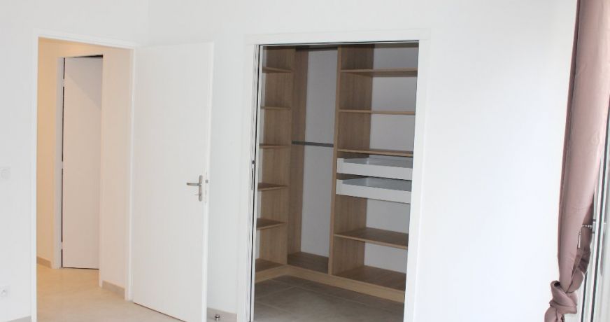 location Appartement Montpellier