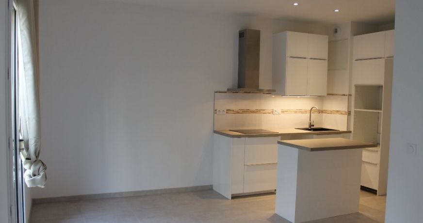 location Appartement Montpellier