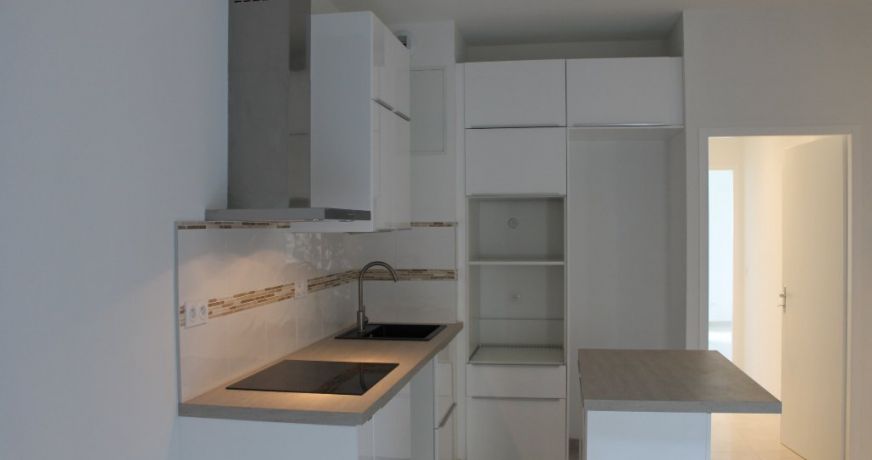 location Appartement Montpellier