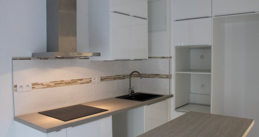 location Appartement Montpellier