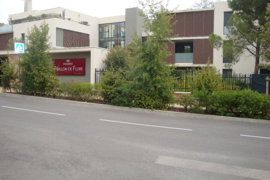 location Appartement Le Cres - Photo 6