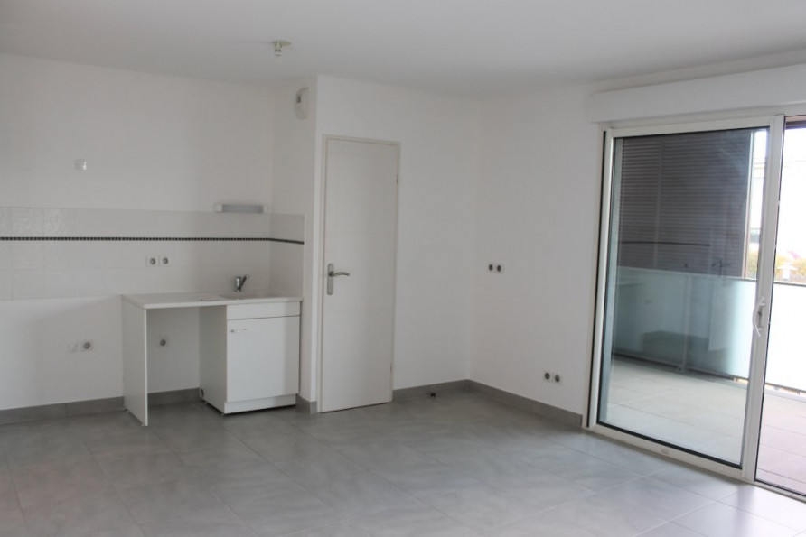 location Appartement Le Cres - Photo 8