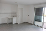 location Appartement Le Cres