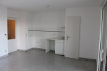 location Appartement Le Cres