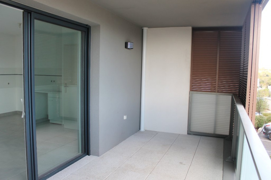 location Appartement Le Cres - Photo 2