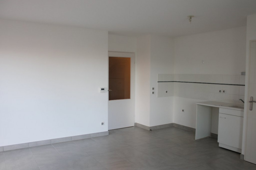 location Appartement Le Cres - Photo 9