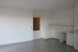 location Appartement Le Cres