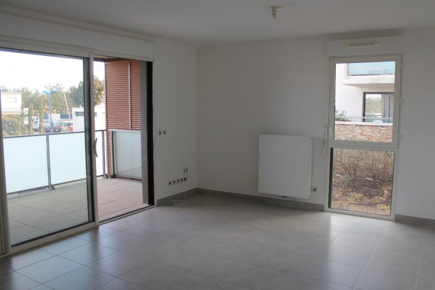 location Appartement Le Cres - Photo 4