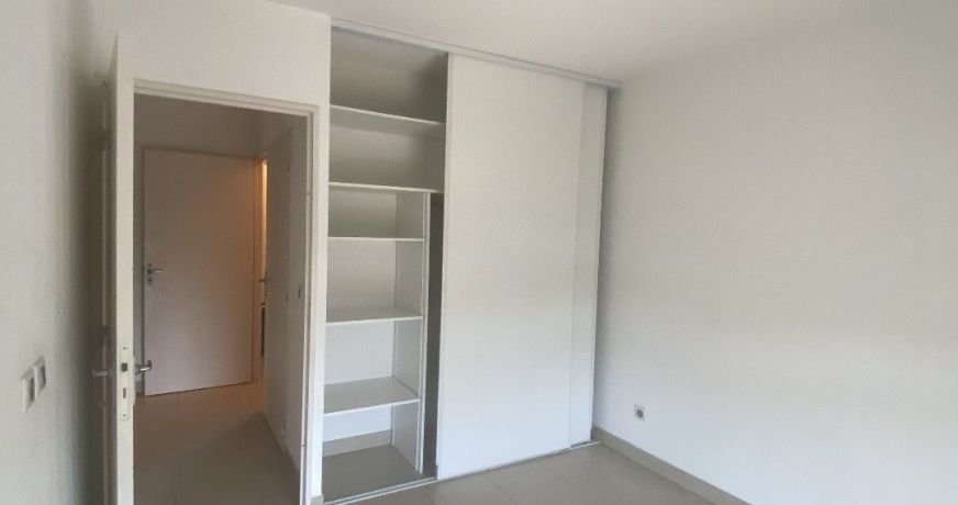 vente Appartement Le Cres