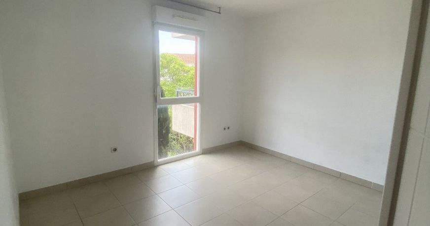 vente Appartement Le Cres