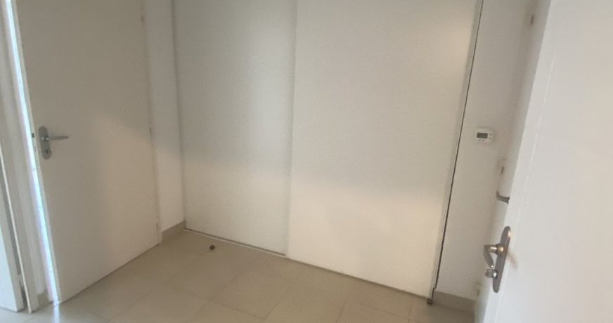 vente Appartement Le Cres