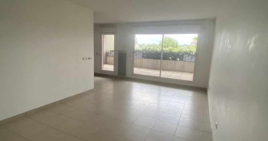 vente Appartement Le Cres