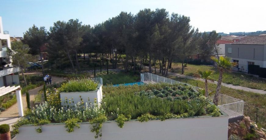 vente Appartement Le Cres