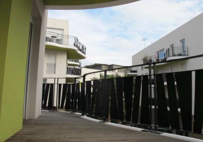 vente Appartement Castelnau Le Lez