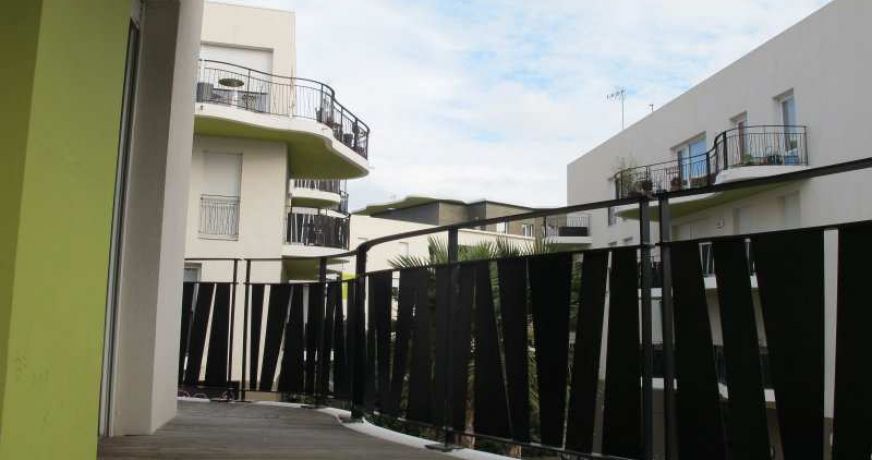 vente Appartement Castelnau Le Lez