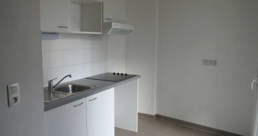 vente Appartement Castelnau Le Lez