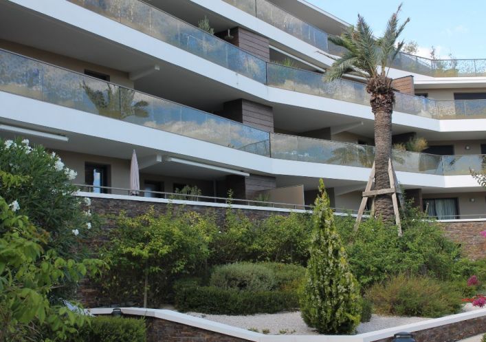 location Appartement Le Cres