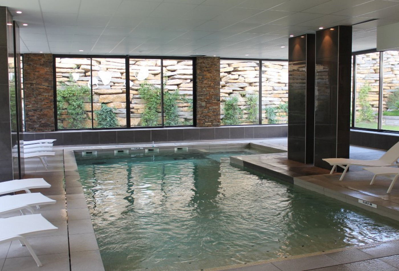 location Appartement Le Cres - Photo 2