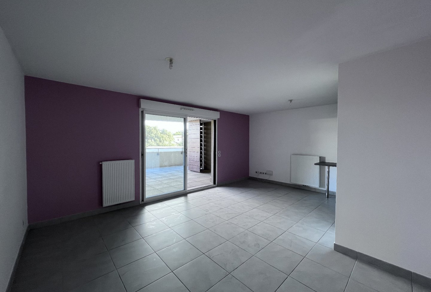 location Appartement Le Cres - Photo 5