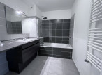 location Appartement Le Cres