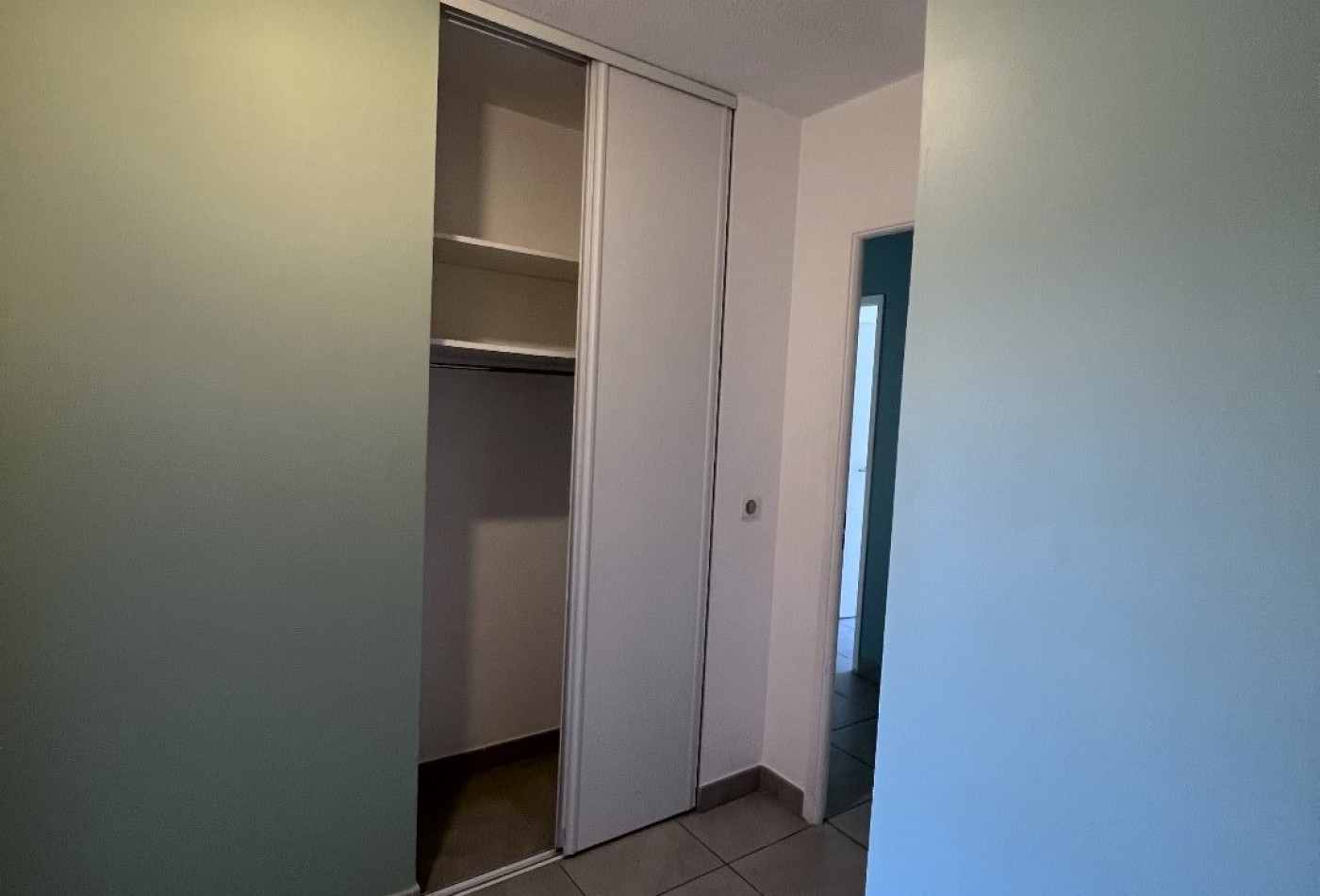 location Appartement Le Cres - Photo 9
