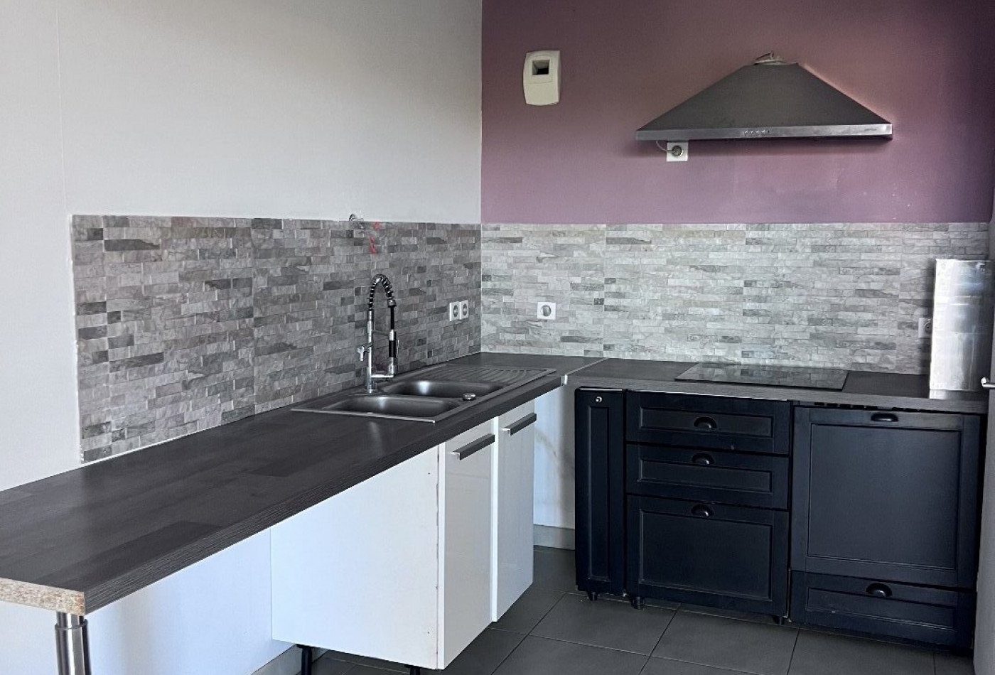 location Appartement Le Cres - Photo 6