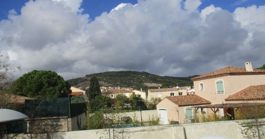 location Appartement Frontignan