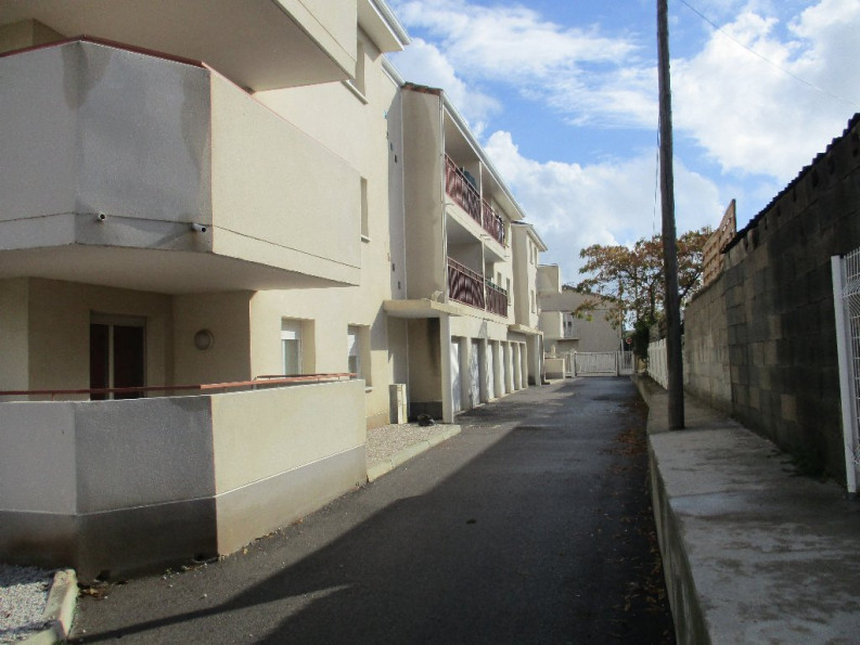location Appartement Frontignan - Photo 8