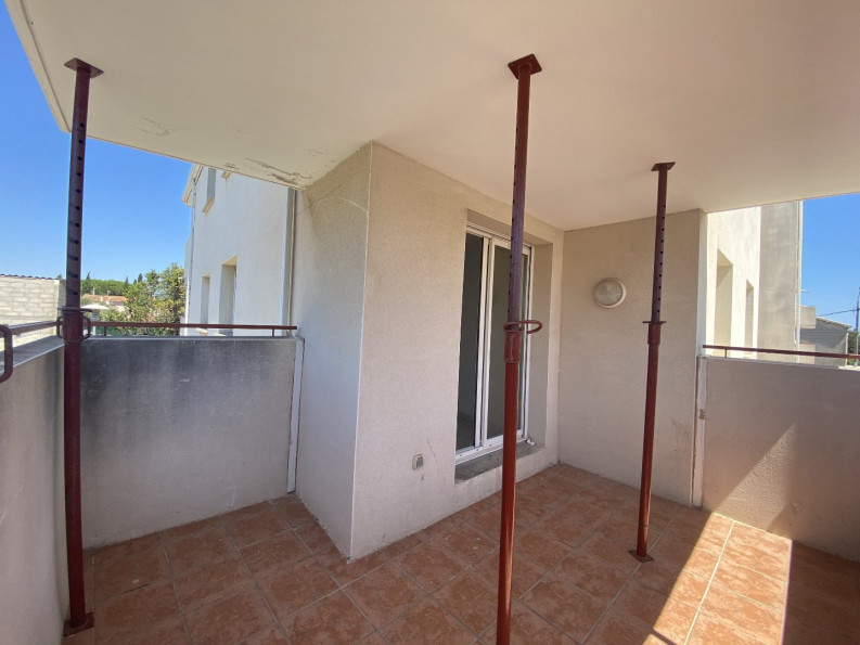 location Appartement Frontignan - Photo 7