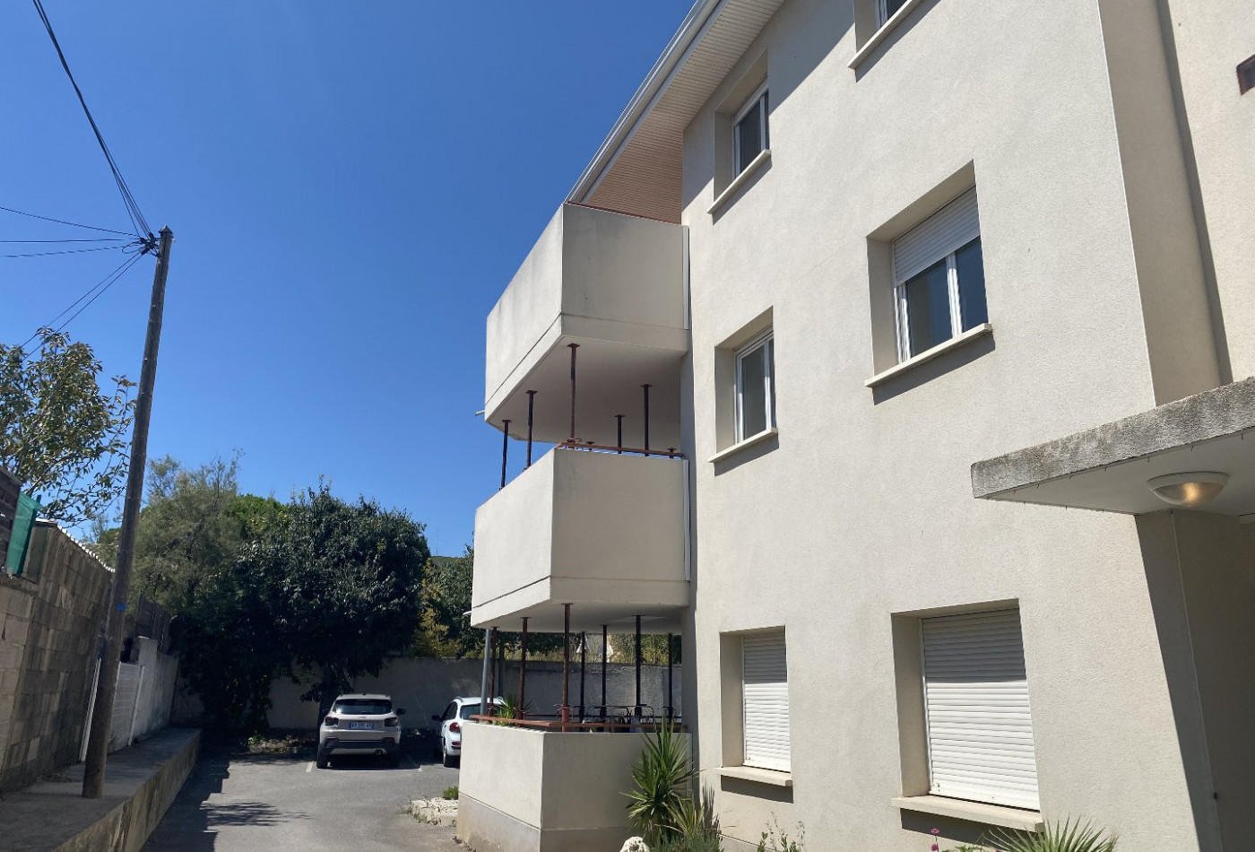 location Appartement Frontignan - Photo 8