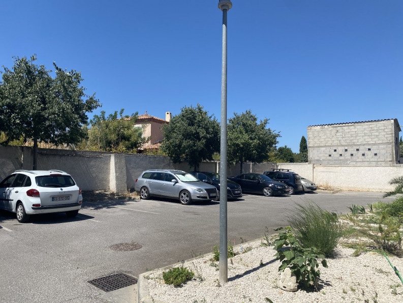 location Appartement Frontignan - Photo 9