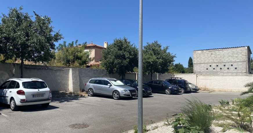 location Appartement Frontignan