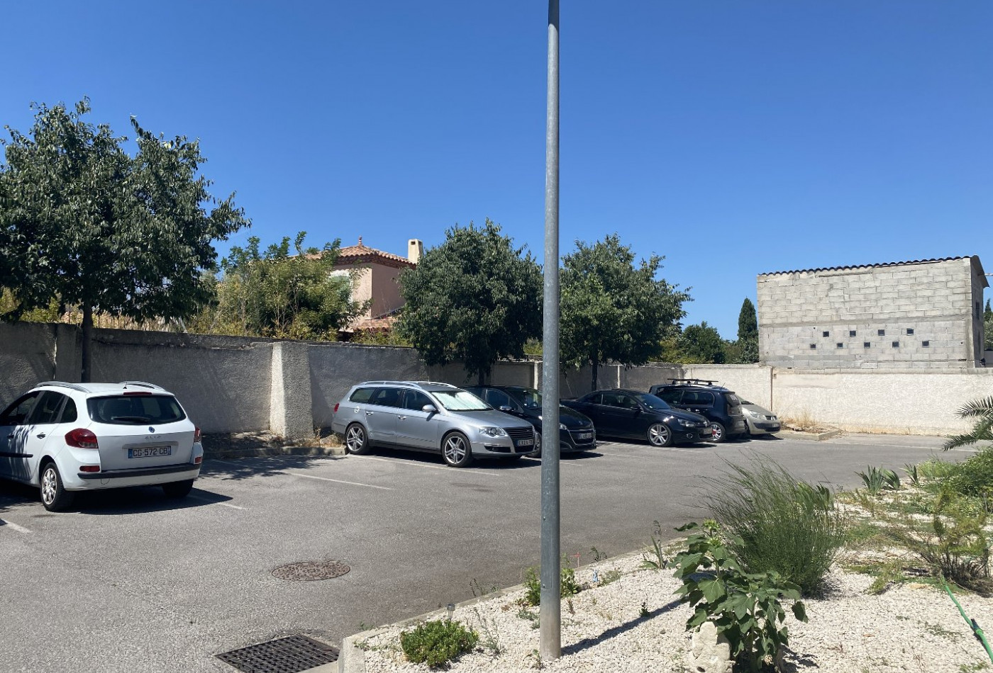 location Appartement Frontignan - Photo 9