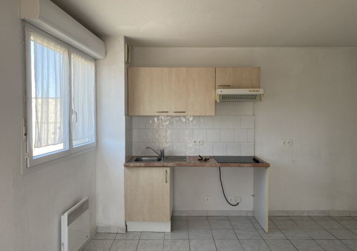 location Appartement Frontignan